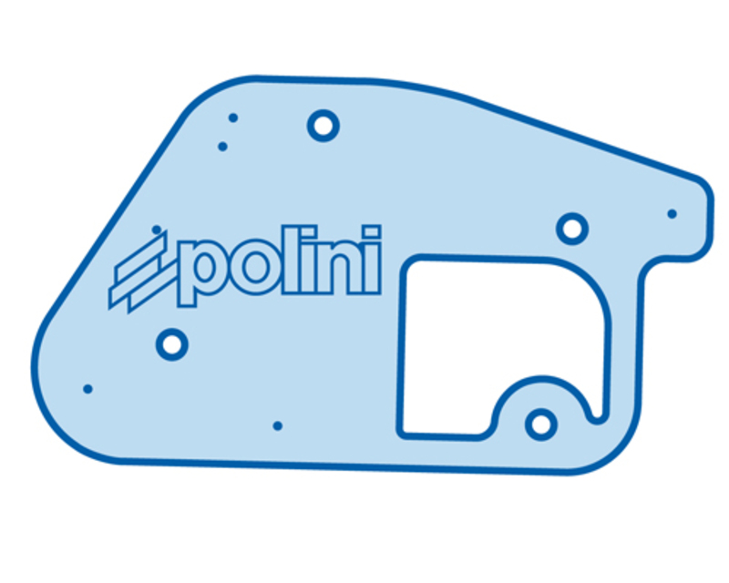 POLINI Luftfilter - 203.0132