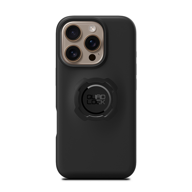 QUAD LOCK Handytasche - iPhone 16 Pro