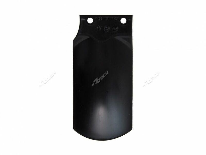 RACETECH Stossdämpfer Spritzschutz
