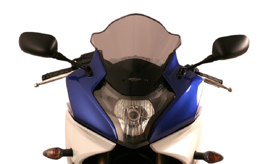 MRA Racingscheibe R Zoll