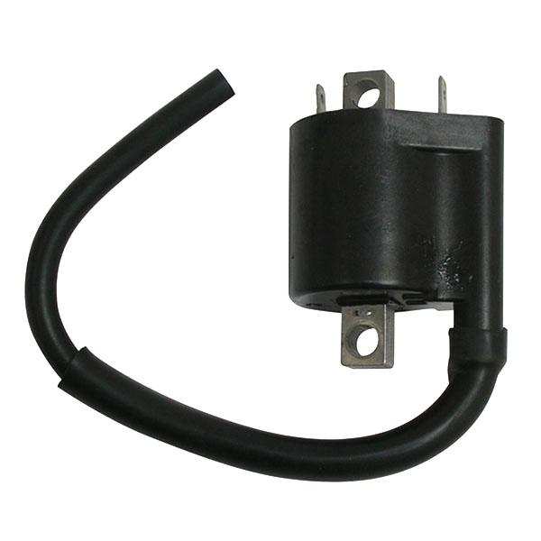 Zündspule für Betamotor, Fantic Motor, HM-Vent, passend für Husqvarna, MBK, passend für Yamaha 12V / 3 Ohm