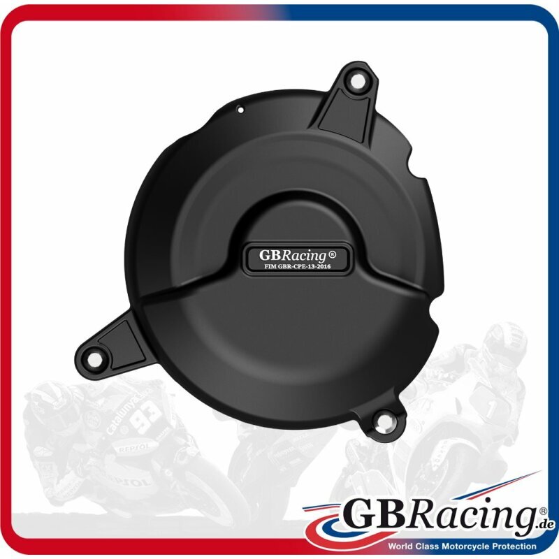 GB RACING Kupplungsdeckelschoner GB RACING Kupplungsdeckelschoner