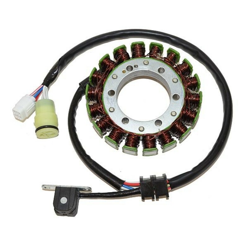 ELECTROSPORT Stator - passend für Yamaha YFM