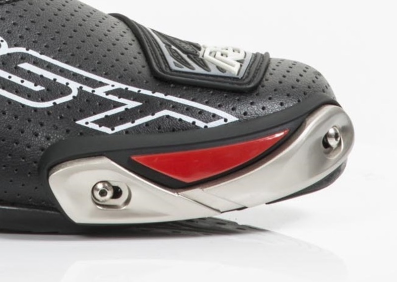 RST Pro Series/Tractech Evo Stiefelschleifer  Onesize