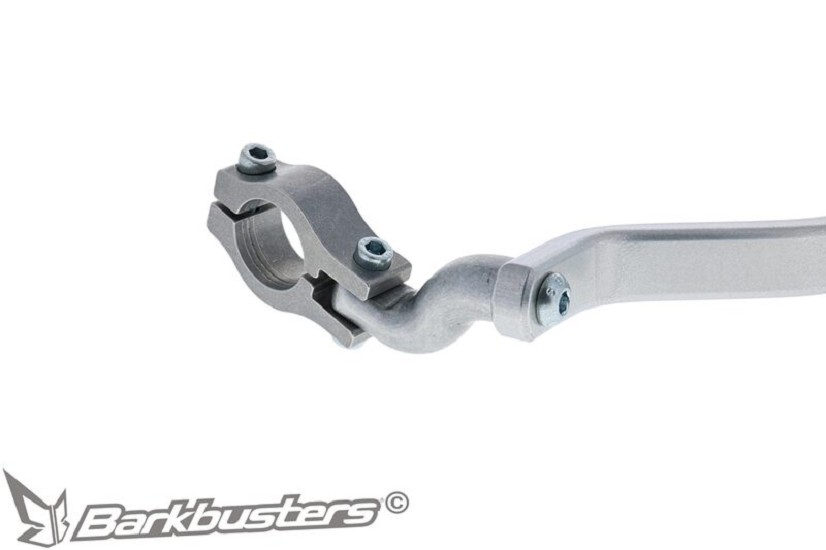 BARKBUSTERS Hardware-Kit Zweipunktbefestigung - Kompatibel mit TRIUMPH Tiger 1200
