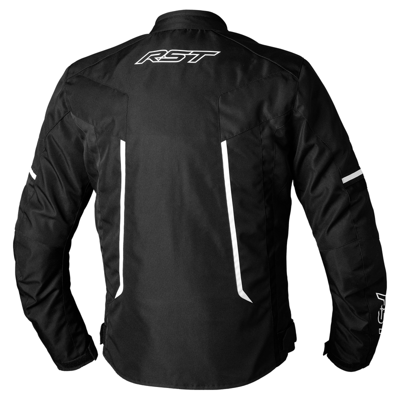 RST Pilot EVO CE Textil-Jacke Herren - Weiß RST Pilot EVO CE Textil-Jacke Herren - Weiß