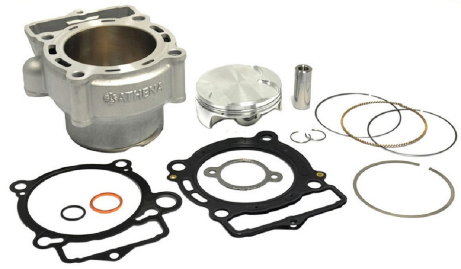 ATHENA Zylinder-Kolben-Kit - Ø88mm passend für KTM/Husqvarna ATHENA Zylinder-Kolben-Kit - Ø88mm passend für KTM/Husqvarna