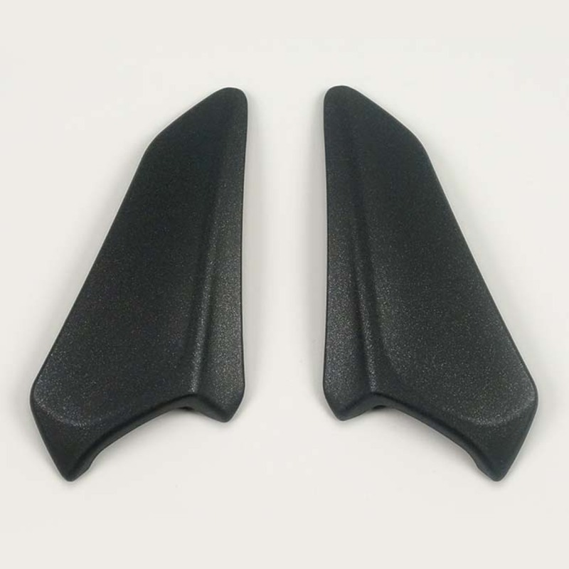 ARAI Side Cowl Vent-5 Metallic Matte Black