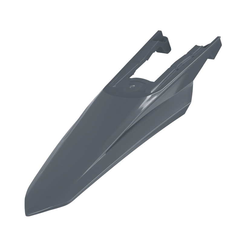 POLISPORT Heck Fender POLISPORT Heck Fender