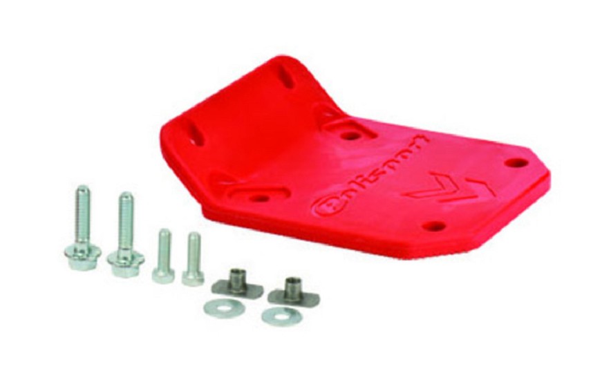 SM LINE MOUNTING PART UFX passend für Suzuki