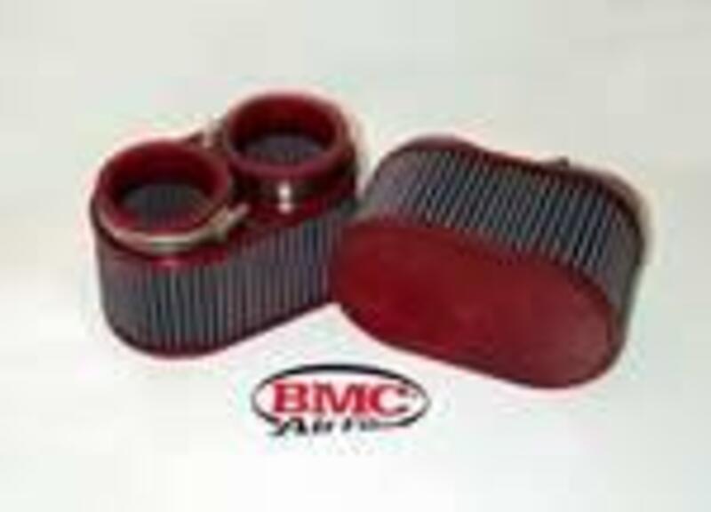 BMC Luftfilter - FM2922 BMC Luftfilter - FM2922
