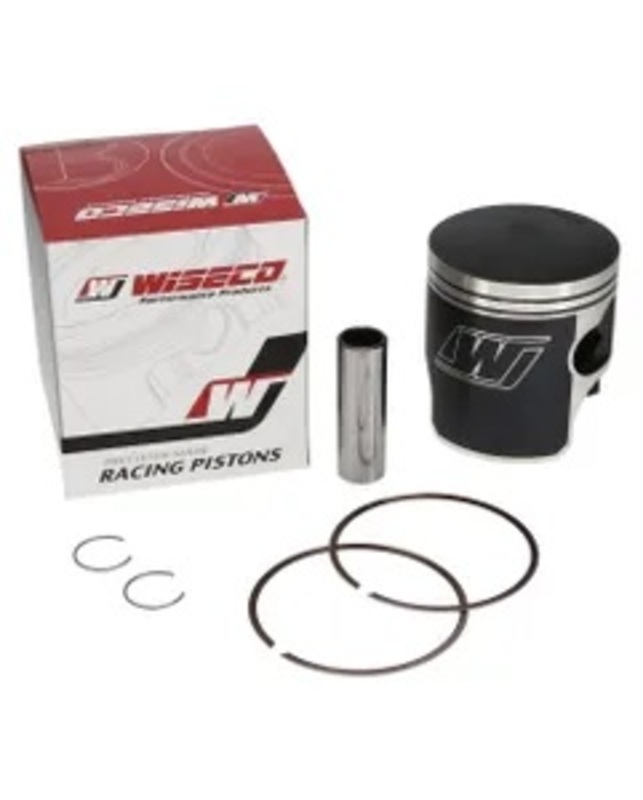 WISECO Schmiedekolben Set Links