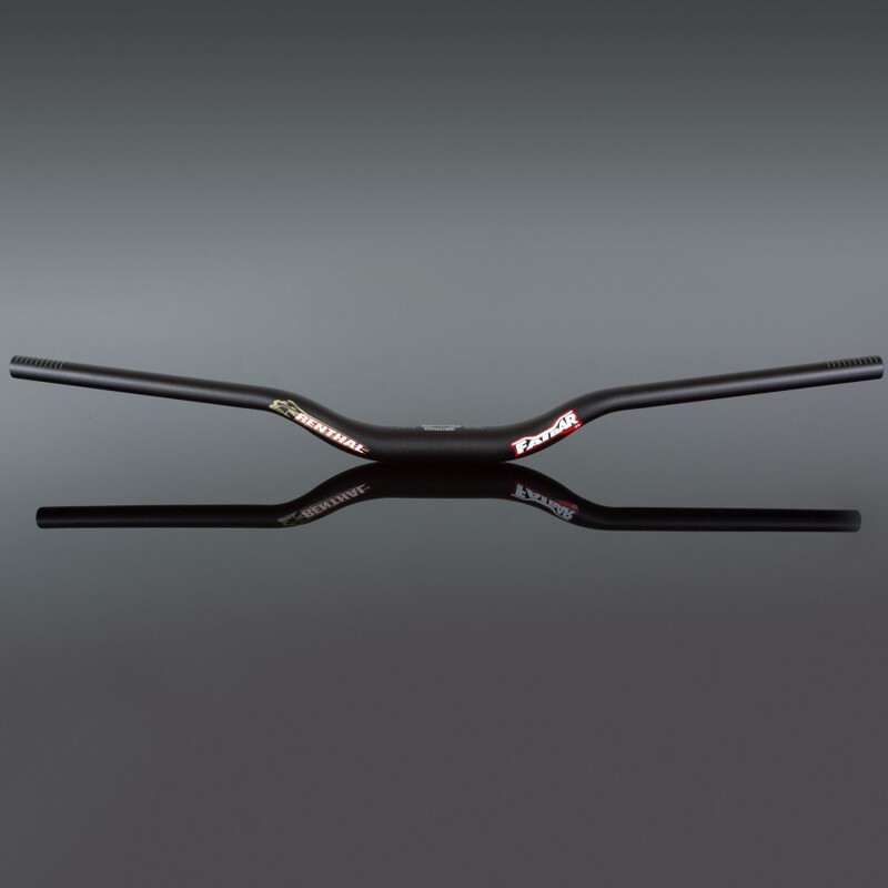 RENTHAL CYCLE Lenker Fatbar Ø35 40mm Rise