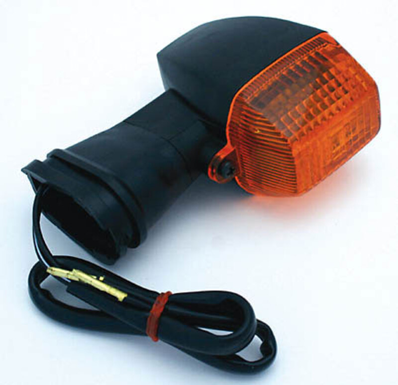 HIGHSIDER smart Blinker diverse passend für Kawasaki SHIN YO Blinker diverse passend für Kawasaki