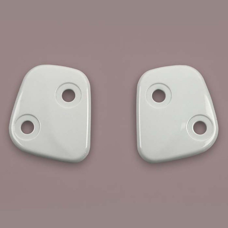 PEAK PLATE ARAI TX-3/4 WHITE FULL FACE HELMET PEAK PLATE ARAI TX-3/4 WHITE FULL FACE HELMET