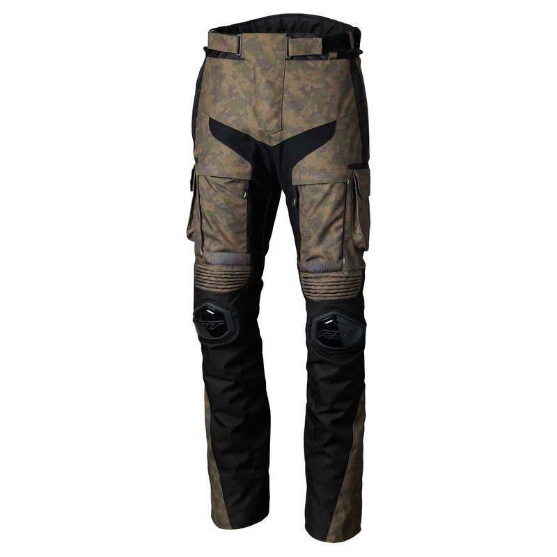 RST Ranger CE Hose Herren - Grün RST Ranger CE Hose Herren - Grün