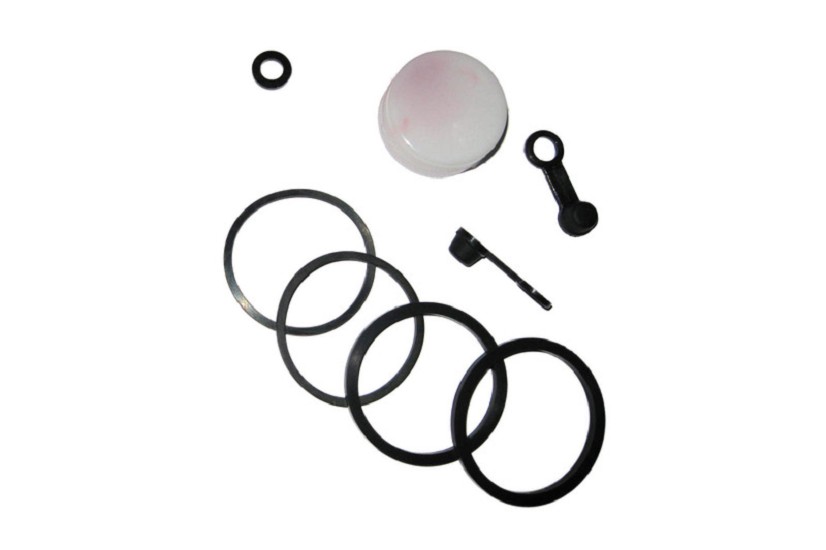 Reparaturkit Bremssattel TECNIUM hinten passend für Kawasaki ZX12R Ninja