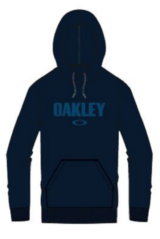 OAKLEY Pullover Hoodie - Fathom