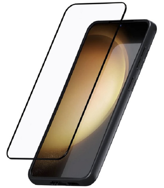 SP Connect™ Displayschutz für Samsung A54, S23+, S23FE SP Connect™ Displayschutz für Samsung A54, S23+, S23FE