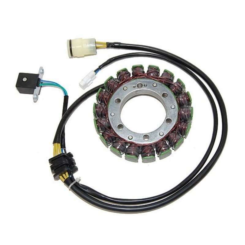 ELECTROSPORT Stator - passend für Kawasaki KVF360 Prairie ELECTROSPORT Stator - passend für Kawasaki KVF360 Prairie