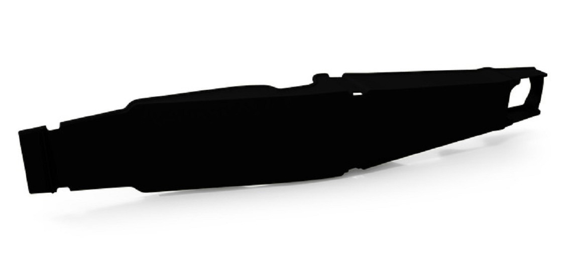 POLISPORT Schwingenschutz Schwarz BETA RR250/300