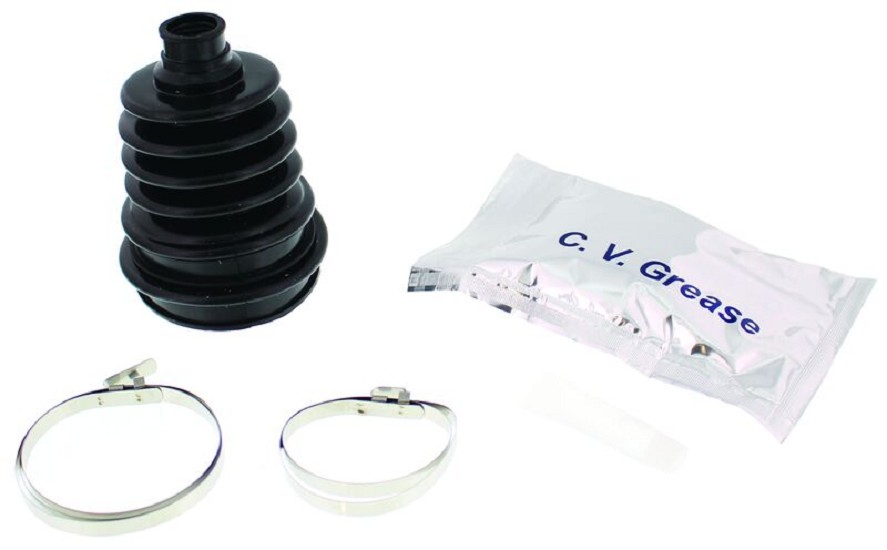 ALL BALLS CV Achsmanschetten Kit für 1 Achse - Universal