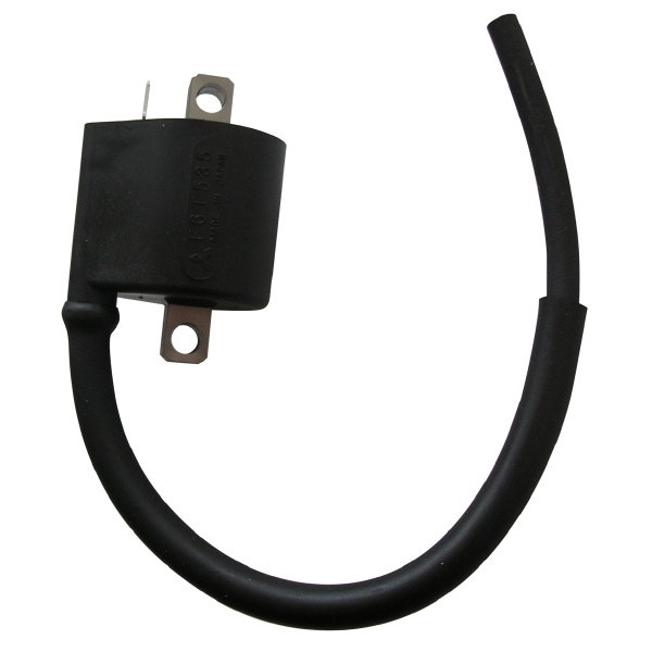 Zündspule für Betamotor, passend für Kawasaki, passend für Suzuki 12V / 0,6 OHM Zündspule für Betamotor, passend für Kawasaki, passend für Suzuki 12V / 0,6 OHM