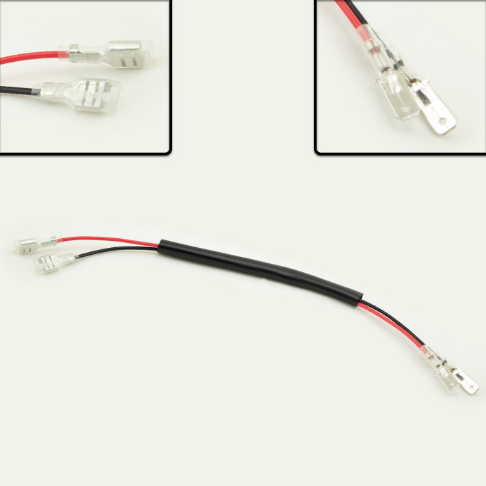 Adapterkabel für 2-Polige Relais
