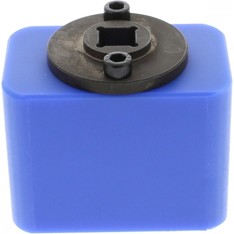 KAYABA Montagewerkzeug Kolbenringe Stahl Ø 8 mm YSS Socket