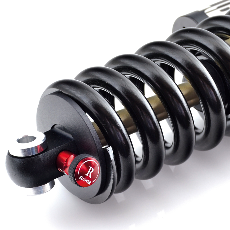 KS Rear Shock Absorber Enduro / Dh / E-Bike 240 / 73Mm