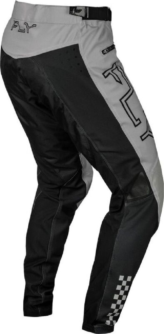 FLY RACING Rayce Bicycle Jugend  Fahrradhose