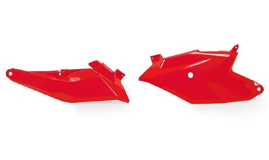 RACETECH Side Panels - Gas Gas MC85 RACETECH Side Panels - Gas Gas MC85