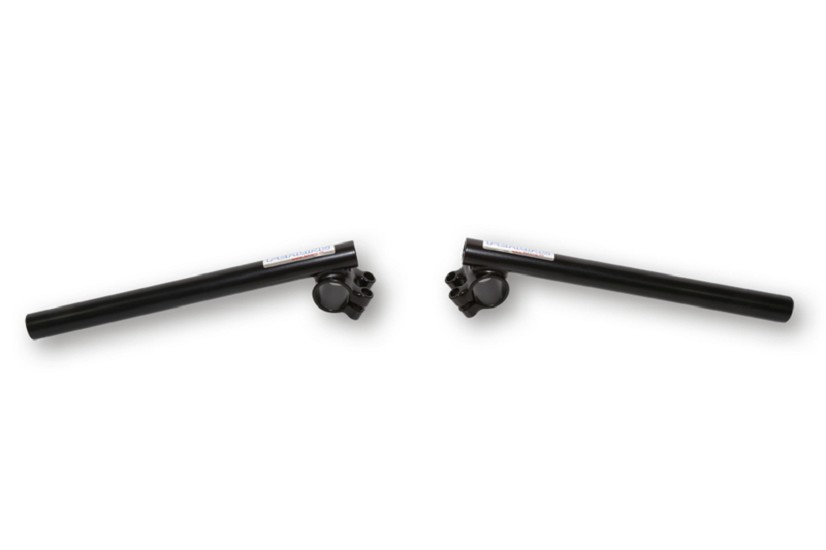 FEHLING Stump Handlebar Durchmesser 36 mm, Länge 265 mm FEHLING Stump Handlebar Durchmesser 35 mm, Länge 265 mm