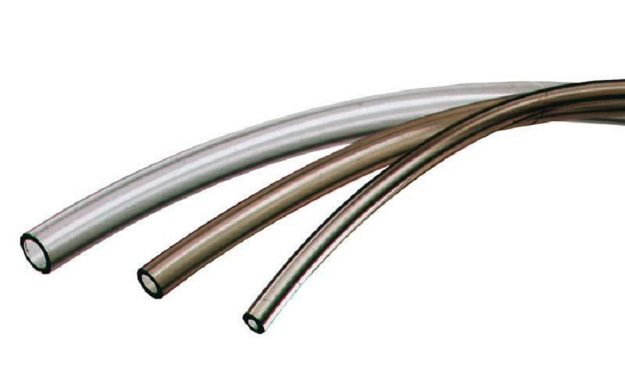 BIHR PVC-Entlüfterschlauch Transparent 7x12mm BIHR PVC-Entlüfterschlauch Transparent 2x5mm
