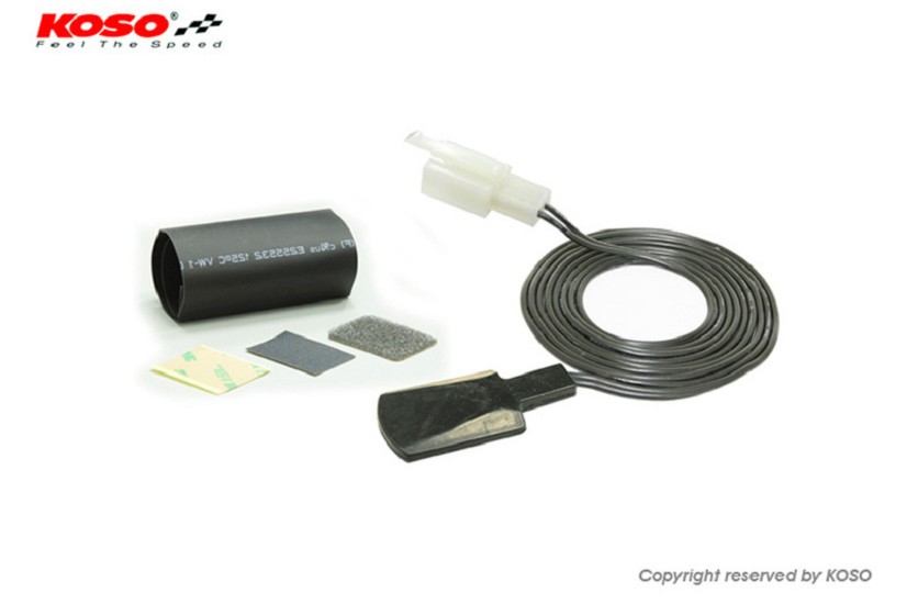 KOSO Ersatzschalter für Hot Grips KOSO Ersatzschalter für Hot Grips