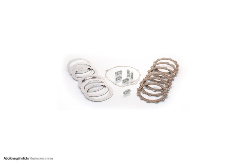 TRW Lucas Kupplungs-Superkit MSK238 TRW Lucas Kupplungs-Superkit MSK238
