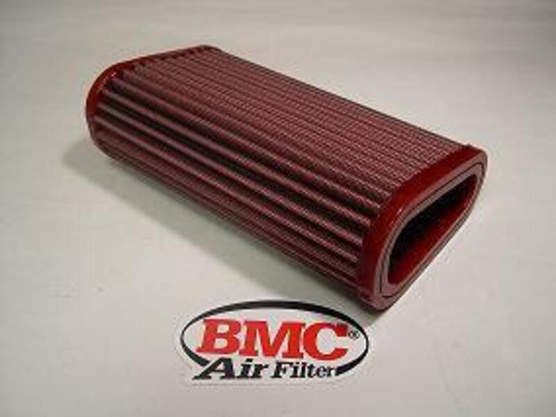 BMC Luftfilter - FM490/08 BMC Luftfilter - FM490/08