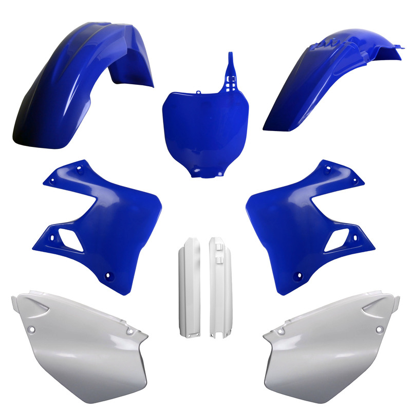 POLISPORT Kunststoff-Kit