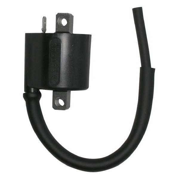 Zündspule passend für Suzuki DR 750 S (88/89), DR 800 S (99/00) 12V / 0,4 OHM Zündspule passend für Suzuki DR 750 S (88/89), DR 800 S (99/00) 12V / 0,4 OHM