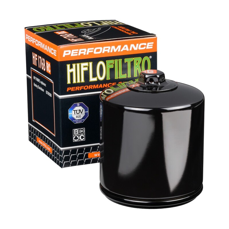 HIFLOFILTRO Ölfilter - HF176B HIFLOFILTRO Ölfilter - HF176B