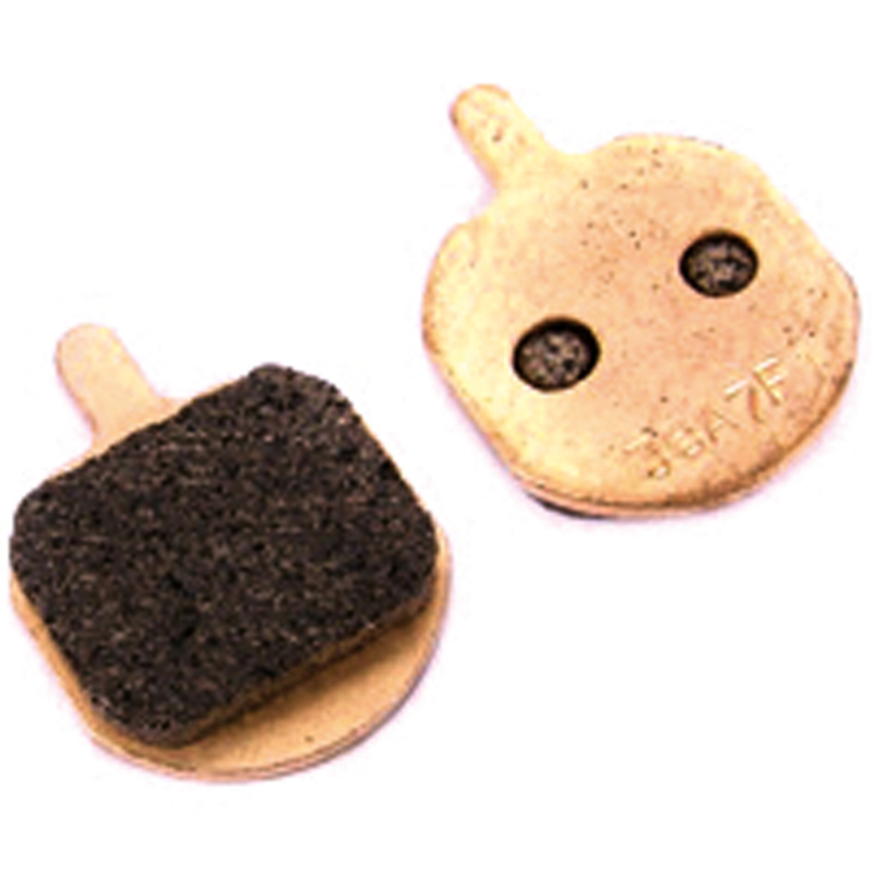 CL BRAKES Bicycle Brake Pads Sintered Compound - 4036VX CL BRAKES Bicycle Brake Pads Sintered Compound - 4036VX