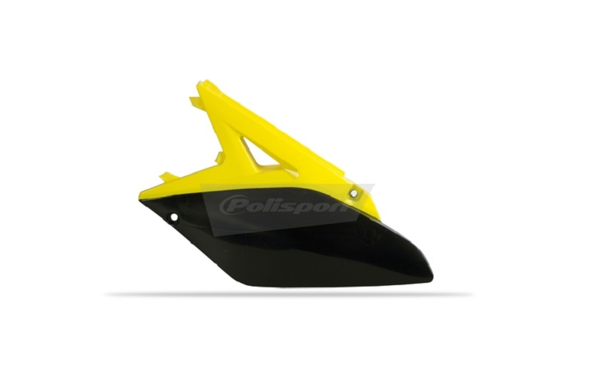 POLISPORT Seitenverkleidungen OEM Color (10-12)