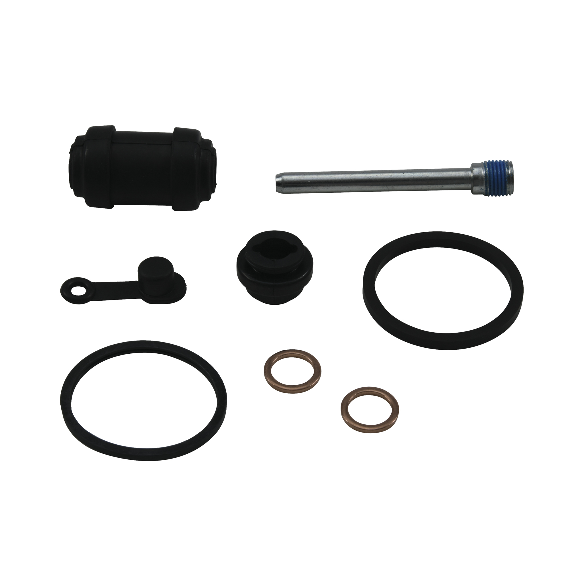 All-Balls Racing 18-3296 Bremssattelreparatursatz hinten All-Balls Racing 18-3296 Bremssattelreparatursatz hinten