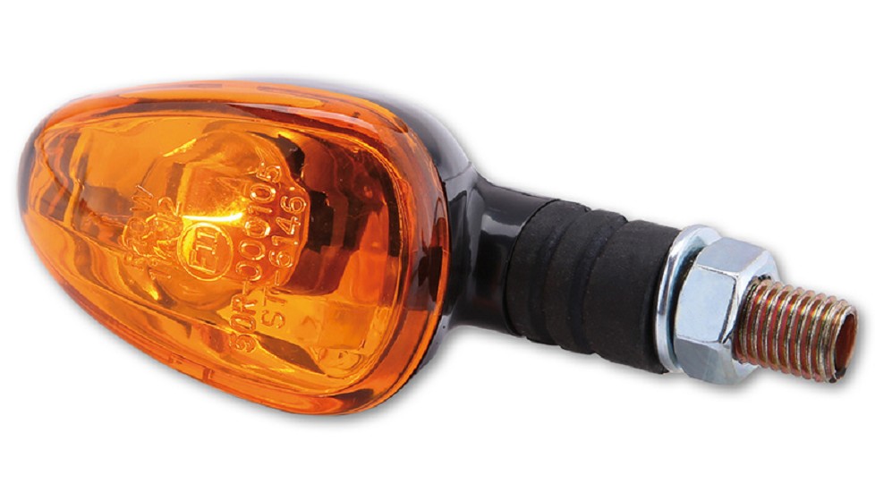 SHIN YO Little Duke Mini-Blinker