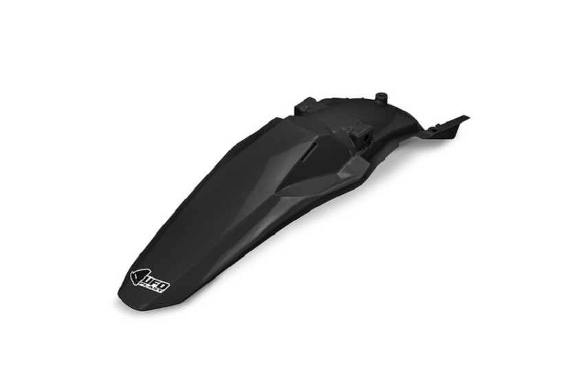 UFO-Heckfender – Schwarz UFO-Heckfender – Schwarz