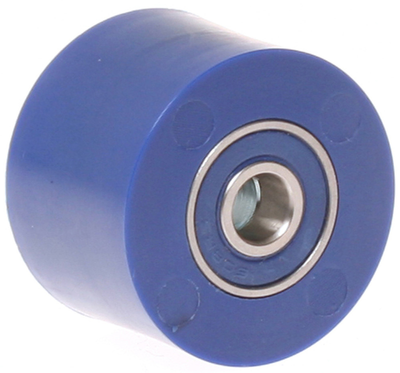 RFX Race Kettenrolle (Blau) 32 mm Universal