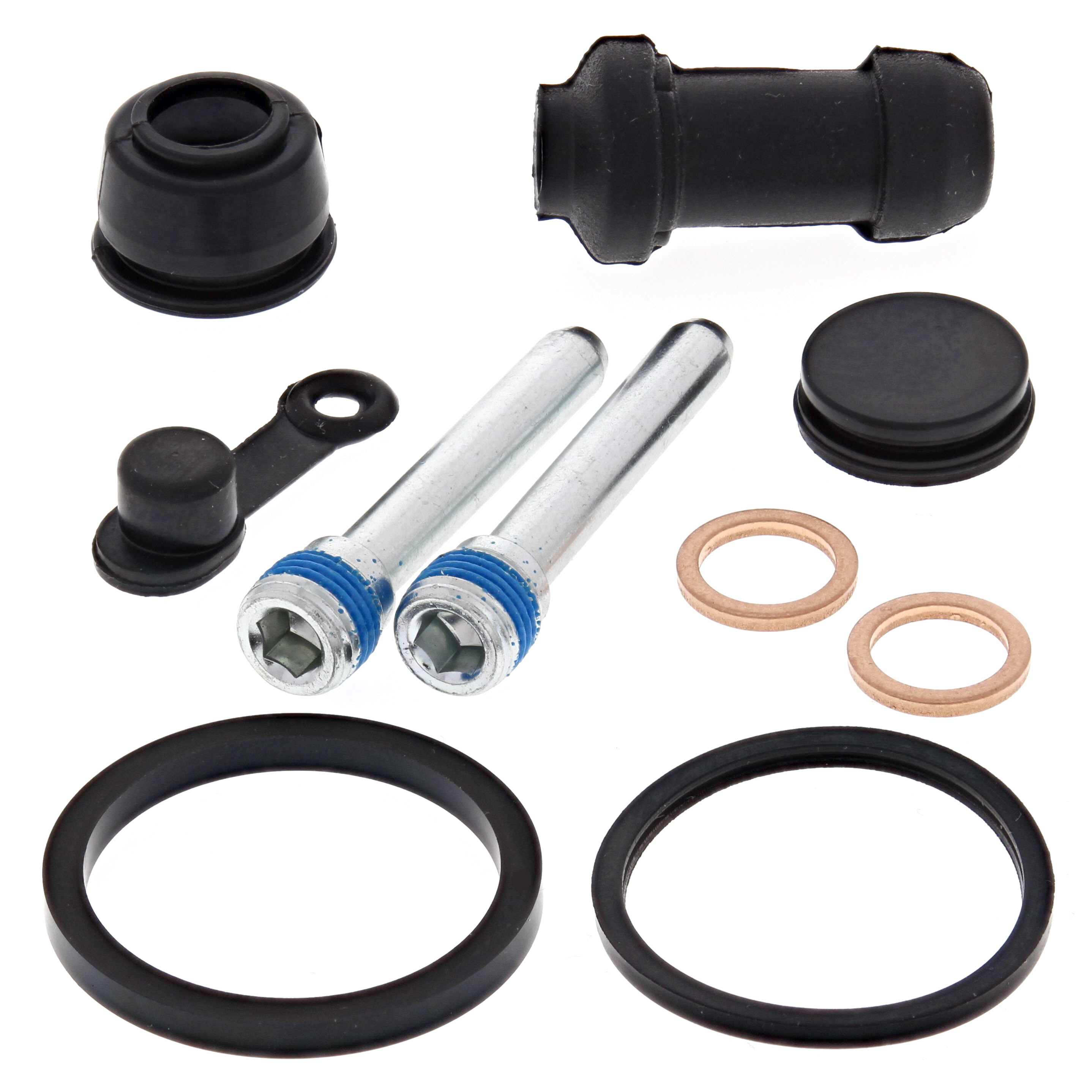 All-Balls Racing 18-3002 Bremssattelreparatursatz vorne All-Balls Racing 18-3002 Bremssattelreparatursatz vorne