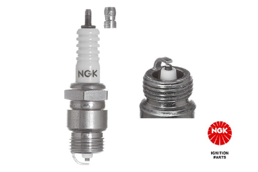 Zündkerze NGK AP5FS [2610] Standard