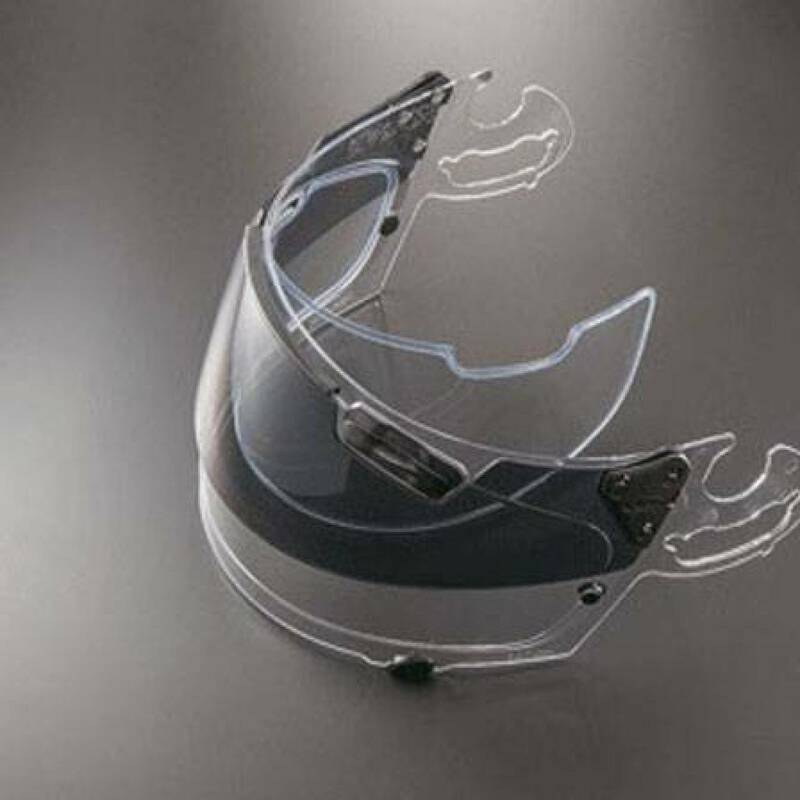 ARAI PSS Sonnenblende Getönt