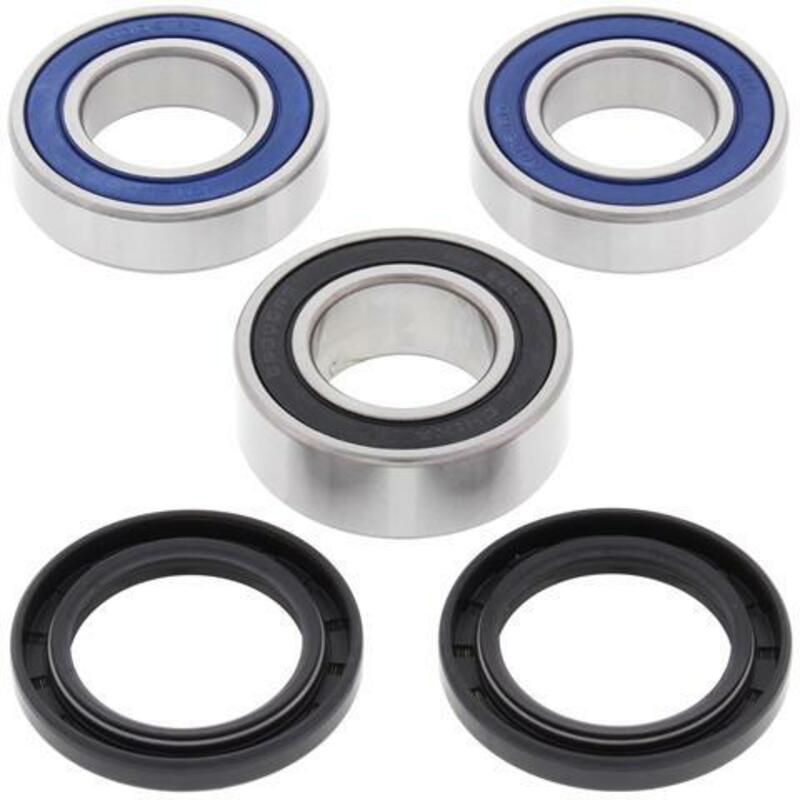 ALL BALLS Hinterradlager-Kit Husqvarna